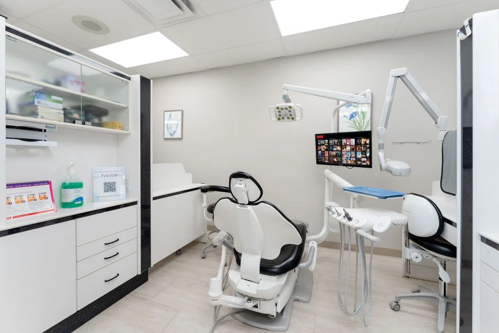 dental clinic equipment sw edmonton