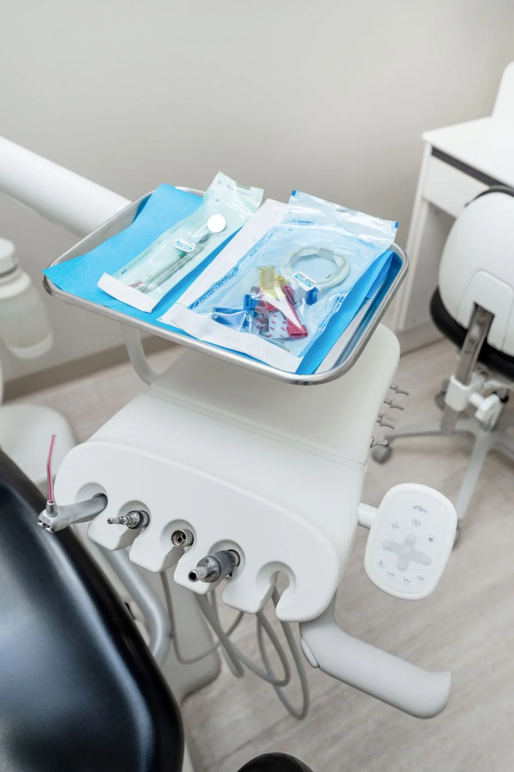 dental instruments tray sw edmonton