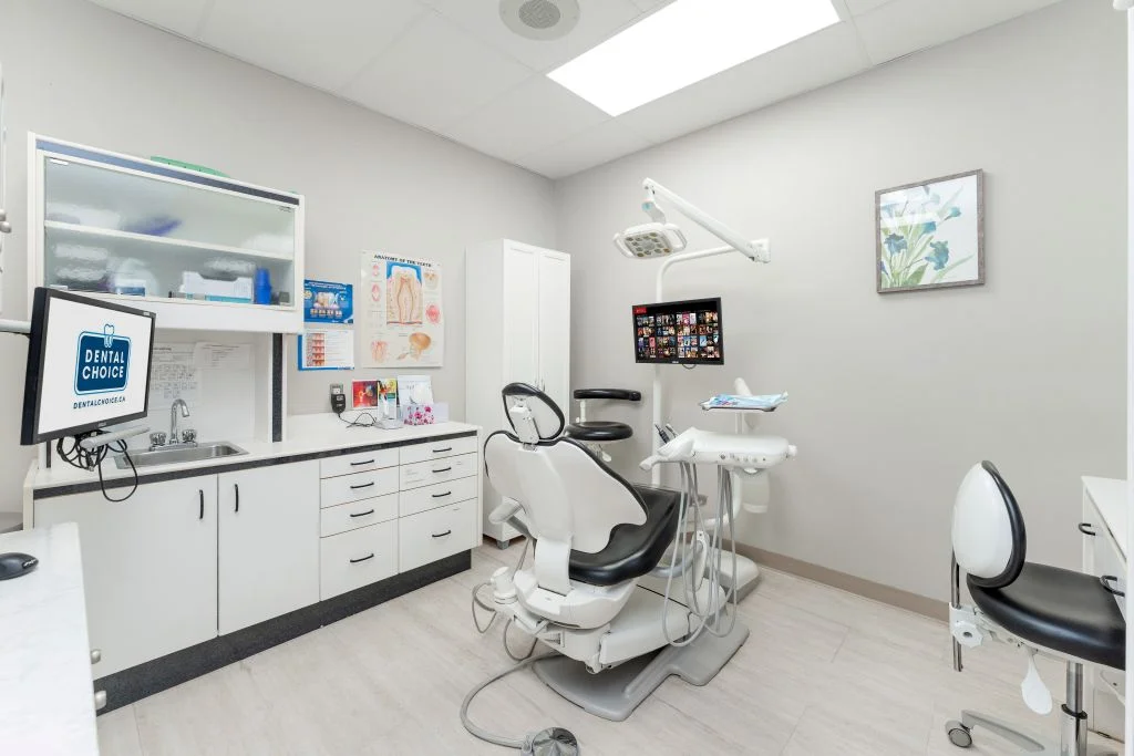 dental operatory equipment sw edmonton