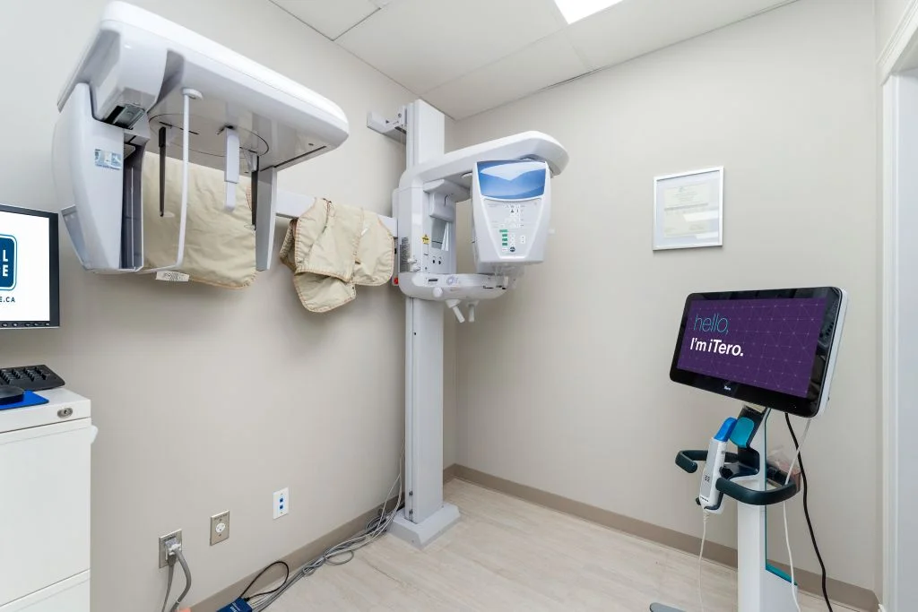 digital xray room sw edmonton