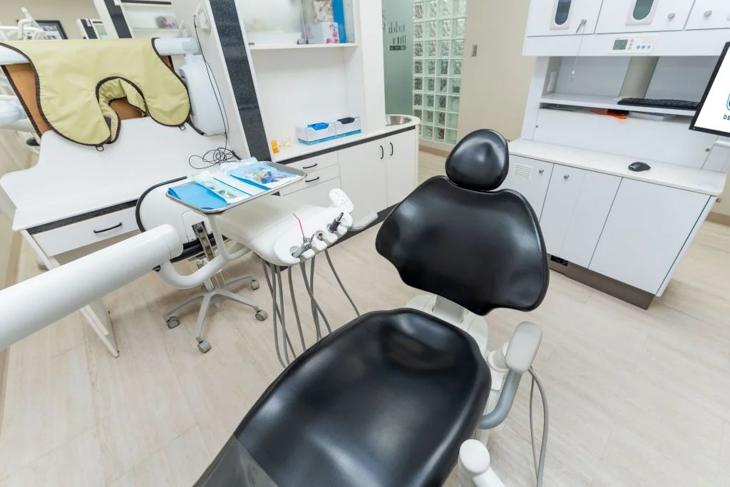 treatment room sterilization sw edmonton