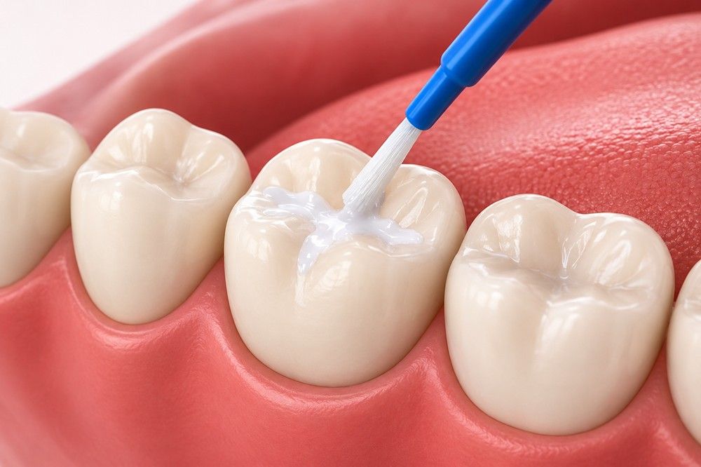 Dental Sealants Explained: Everything You Need to Know